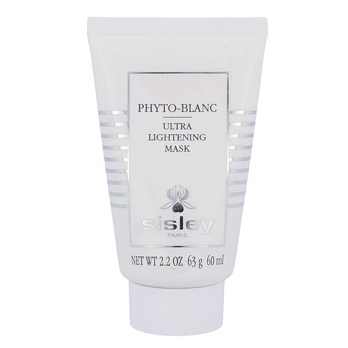 Pleťová maska Sisley Phyto-Blanc Ultra Lightening 60 ml Tester