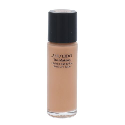 Make-up Shiseido The Makeup 15 ml I60 Tester