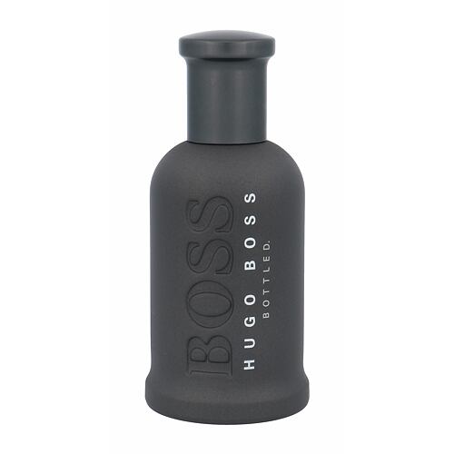 Toaletní voda HUGO BOSS Boss Bottled Collector´s Edition 50 ml