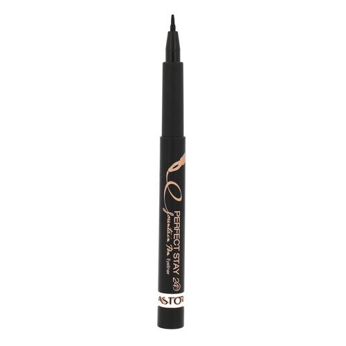 Oční linka ASTOR Perfect Stay 24h 1,1 ml 001 Intense Black