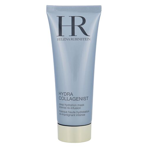 Pleťová maska Helena Rubinstein Hydra Collagenist Deep Hydration 75 ml poškozená krabička