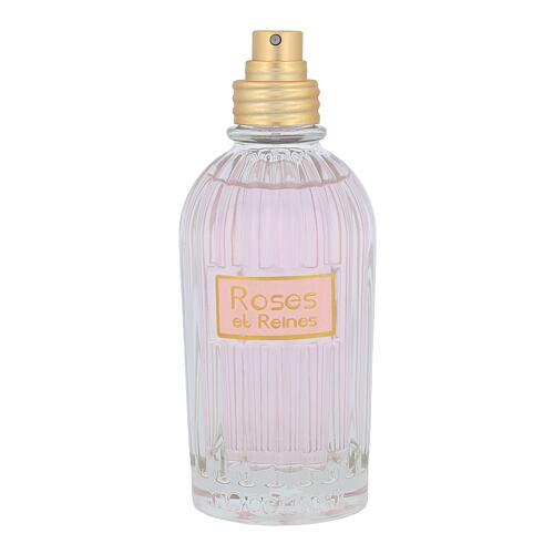 Toaletní voda L'Occitane Roses Et Reines 75 ml Tester