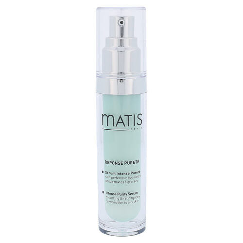 Pleťové sérum Matis Réponse Pureté 30 ml poškozená krabička