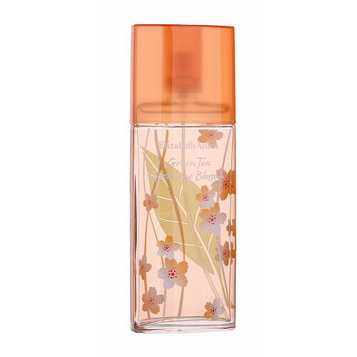 Toaletní voda Elizabeth Arden Green Tea Nectarine Blossom 100 ml