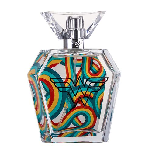 Parfémovaná voda DC Comics Wonder Woman 60 ml
