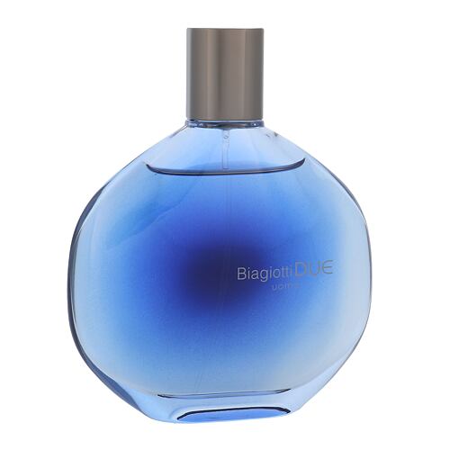 Voda po holení Laura Biagiotti Due Uomo 90 ml