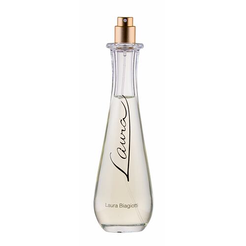Toaletní voda Laura Biagiotti Laura 75 ml Tester