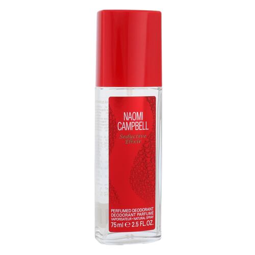 Deodorant Naomi Campbell Seductive Elixir 75 ml