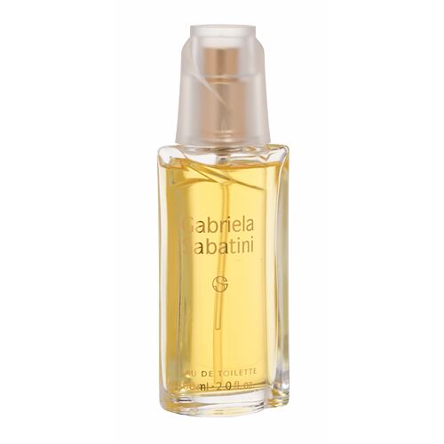 Toaletní voda Gabriela Sabatini Gabriela Sabatini 60 ml