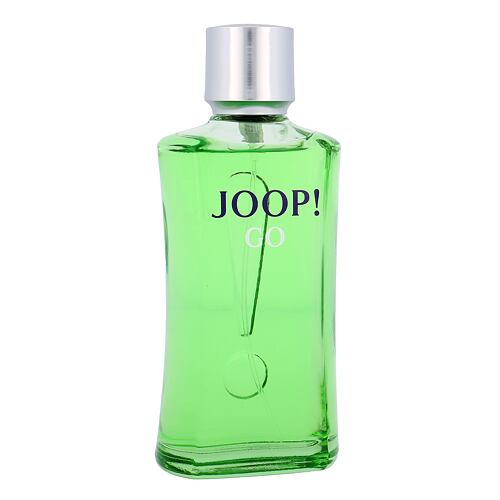 Toaletní voda JOOP! Go 100 ml
