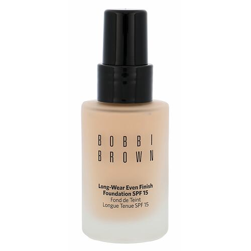 Make-up Bobbi Brown Long-Wear  30 ml 3 Beige