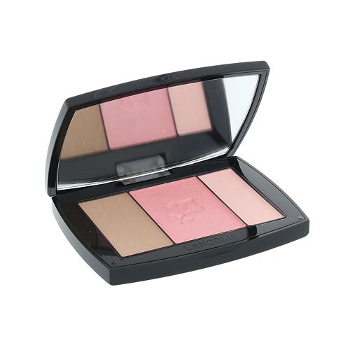Tvářenka Lancôme Blush Subtil Palette 4,5 g 01