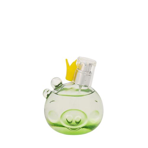 Parfémovaná voda Angry Birds Angry Birds King Pig 50 ml