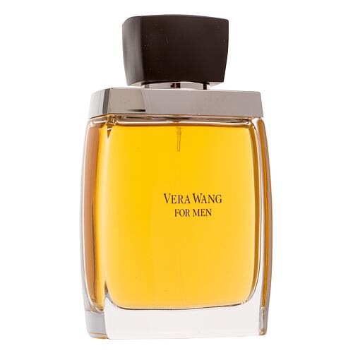 Toaletní voda Vera Wang For Men 100 ml