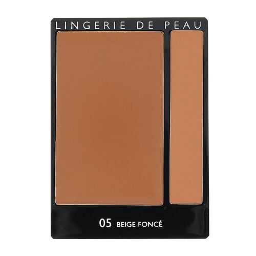 Make-up Guerlain Lingerie De Peau Foundation & Concealer SPF20 11,3 g 05 Beige Fonce Tester