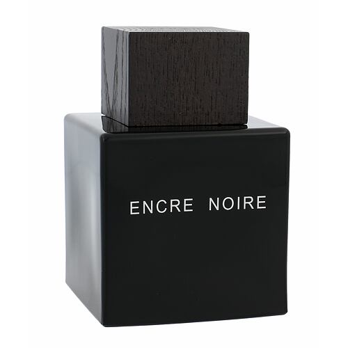 Toaletní voda Lalique Encre Noire 100 ml