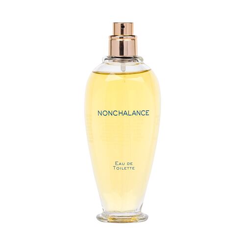 Toaletní voda Maurer & Wirtz Nonchalance 100 ml Tester