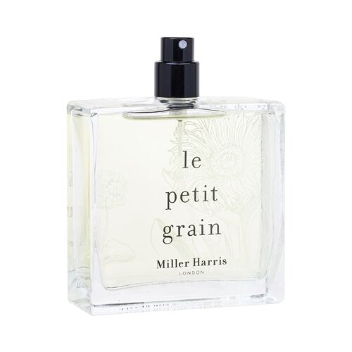 Parfémovaná voda Miller Harris Le Petit Grain 100 ml Tester