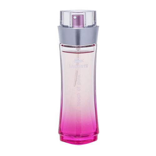 Toaletní voda Lacoste Touch Of Pink 50 ml