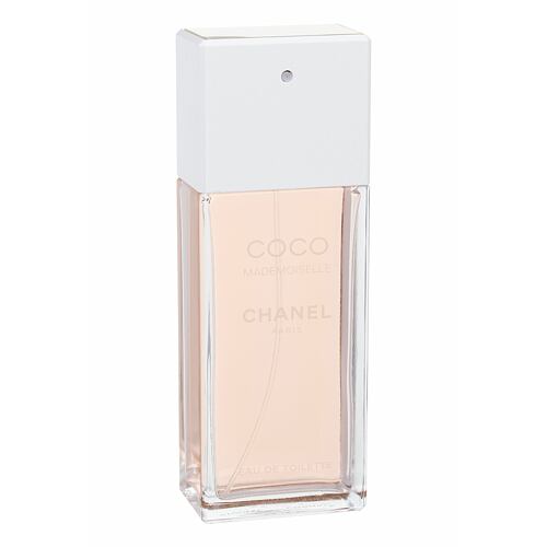 Toaletní voda Chanel Coco Mademoiselle 100 ml