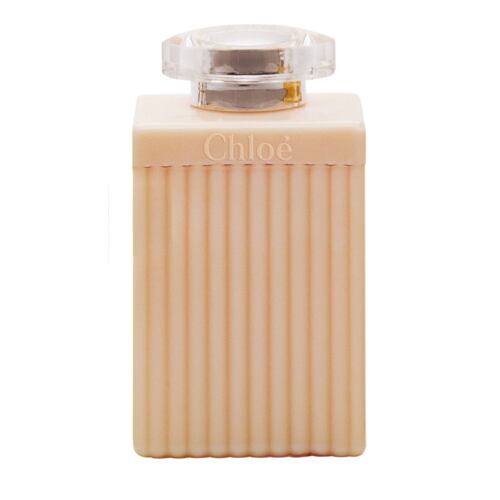 Tělové mléko Chloé Chloé 200 ml poškozená krabička