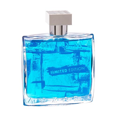 Toaletní voda Azzaro Chrome Limited Edition 2015 100 ml
