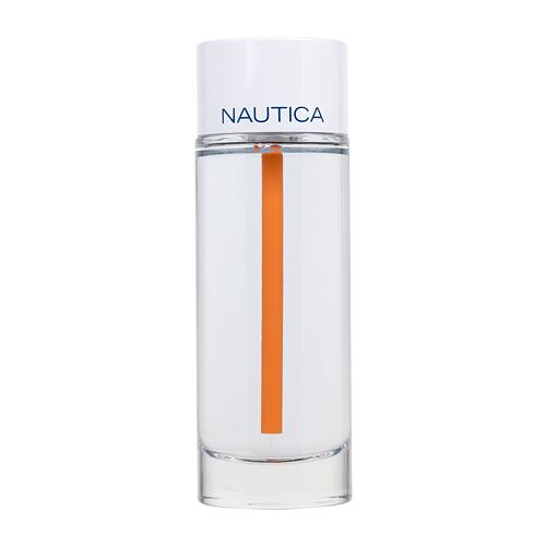 Toaletní voda Nautica Life Energy 100 ml poškozená krabička