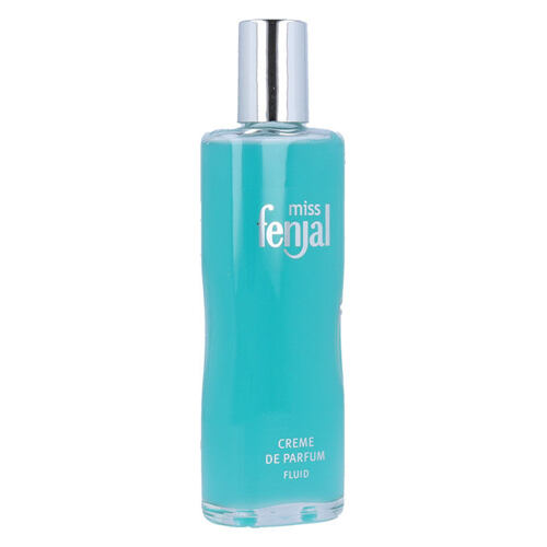 Tělová voda Fenjal Miss Fenjal Creme De Parfum 100 ml poškozená krabička
