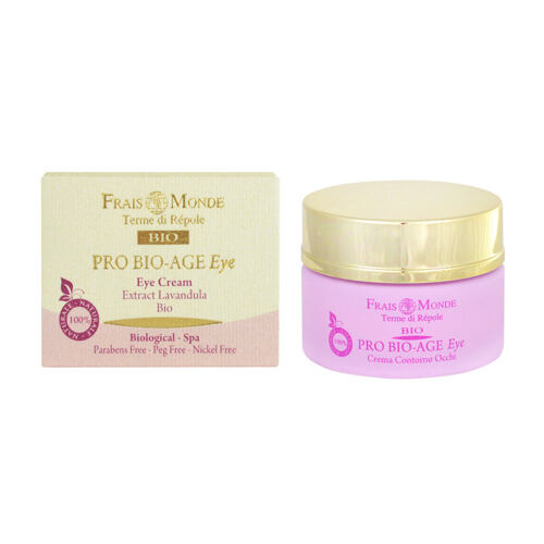 Oční krém Frais Monde Pro Bio-Age 30 ml poškozená krabička