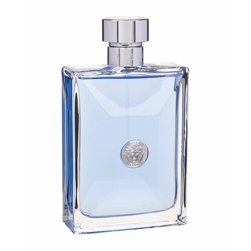 Toaletní voda Versace Pour Homme 200 ml