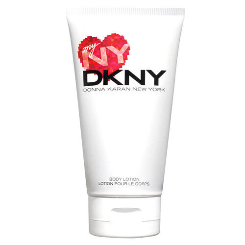 Tělové mléko DKNY DKNY My NY 150 ml poškozený flakon