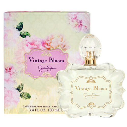 Parfémovaná voda Jessica Simpson Vintage Bloom 100 ml poškozená krabička