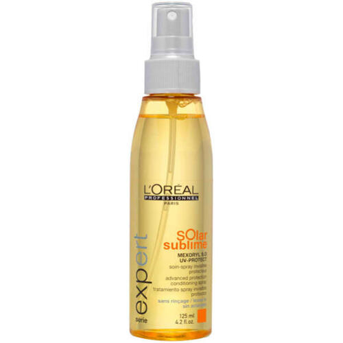 Sérum na vlasy L'Oréal Professionnel Série Expert Solar Sublime 125 ml poškozený flakon