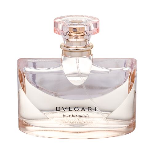 Toaletní voda Bvlgari Rose Essentielle 100 ml