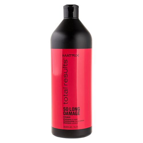 Šampon Matrix Total Results So Long Damage 1000 ml