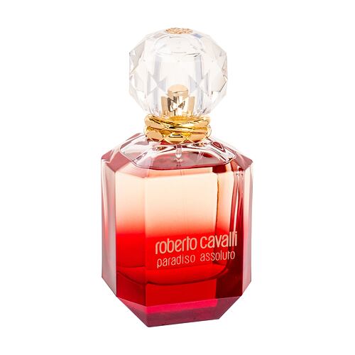 Parfémovaná voda Roberto Cavalli Paradiso Assoluto 75 ml