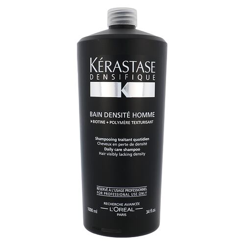Šampon Kérastase Homme Densifique Bain Densité 1000 ml
