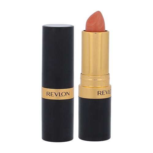 Rtěnka Revlon Super Lustrous  Pearl 4,2 g 120 Apricot Fantasy