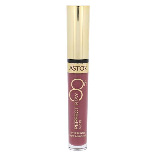 Lesk na rty ASTOR Perfect Stay 8h 8 ml 019 Purple Haze