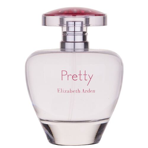 Parfémovaná voda Elizabeth Arden Pretty 100 ml poškozená krabička