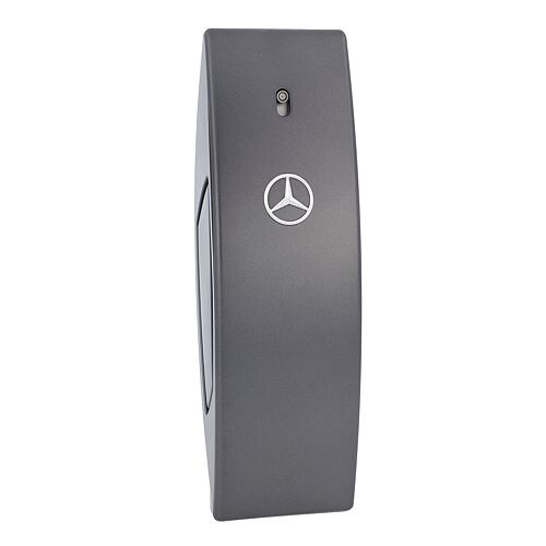 Toaletní voda Mercedes-Benz Mercedes-Benz Club Extreme 100 ml poškozená krabička