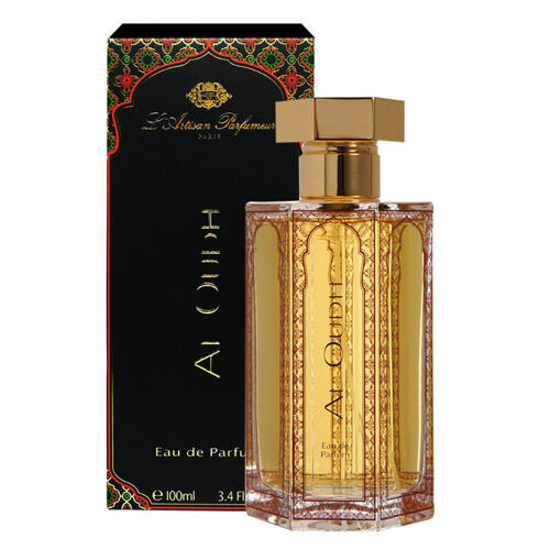 Parfémovaná voda L´Artisan Parfumeur Al Oudh 100 ml poškozená krabička
