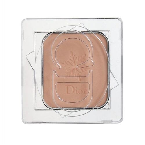 Make-up Christian Dior Diorsnow White Reveal UV Shield SPF30 Refill 10 g 020 Light Beige poškozená krabička