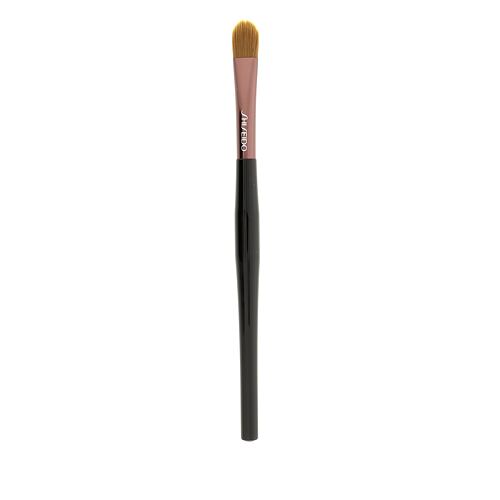 Štětec Shiseido The Makeup Concealer Brush 1 ks 3