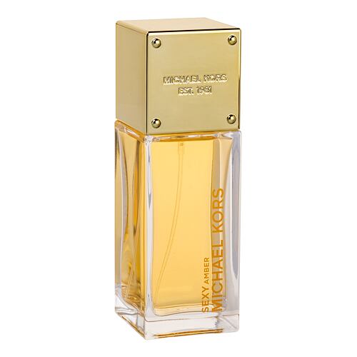 Parfémovaná voda Michael Kors Sexy Amber 50 ml