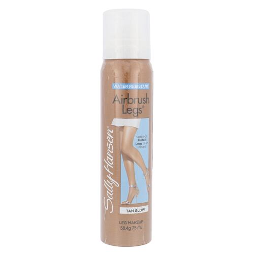 Samoopalovací přípravek Sally Hansen Airbrush Legs Spray 75 ml Tan Glow