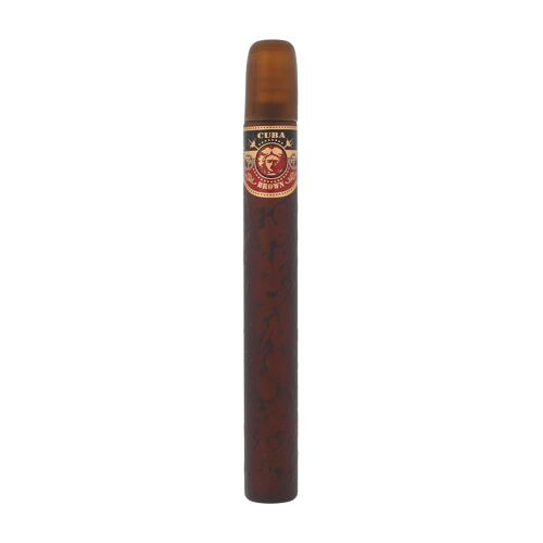 Toaletní voda Cuba Brown 35 ml