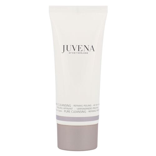 Peeling Juvena Pure Cleansing Refining Peeling 100 ml