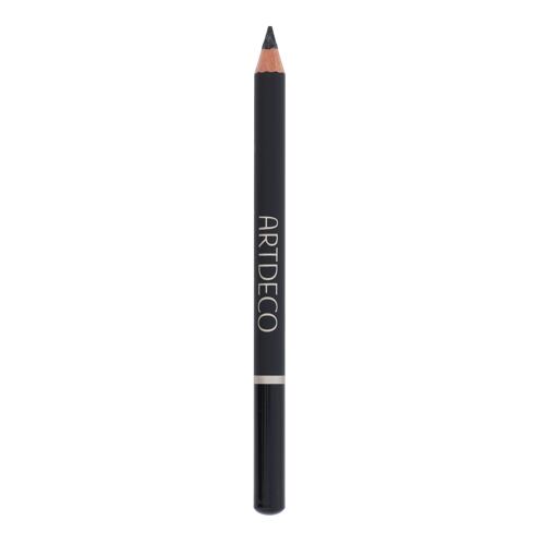 Tužka na obočí Artdeco Eye Brow Pencil 1,1 g 1 Black