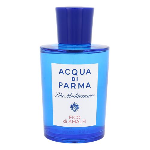 Toaletní voda Acqua di Parma Blu Mediterraneo Fico di Amalfi 150 ml